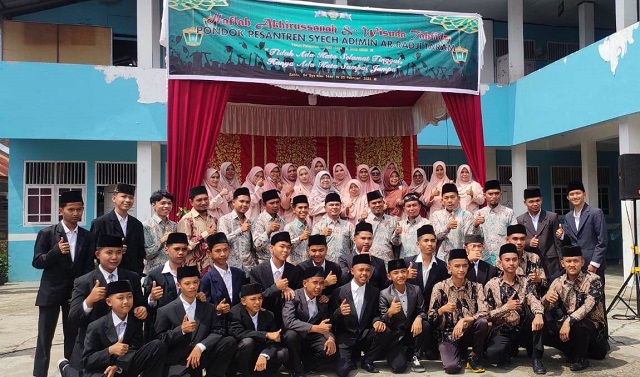 tahfiz