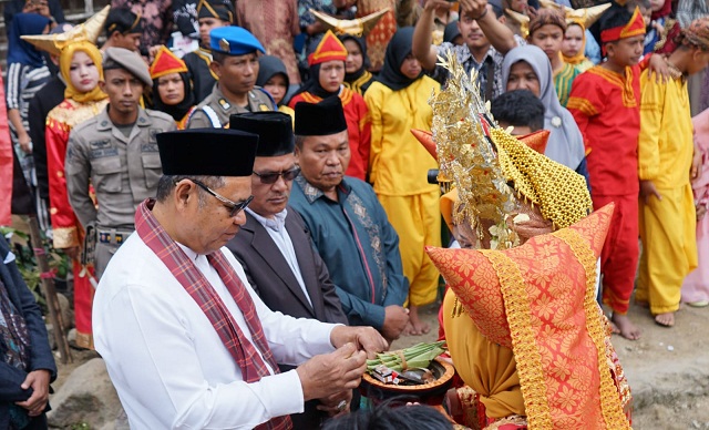 Badak3 badak