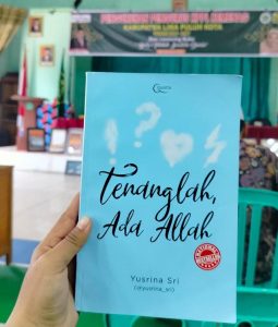 Buku Sri
