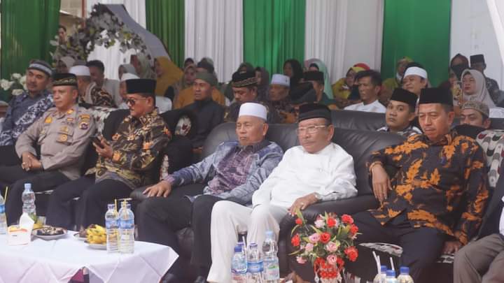 bupati