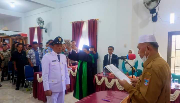 bupati
