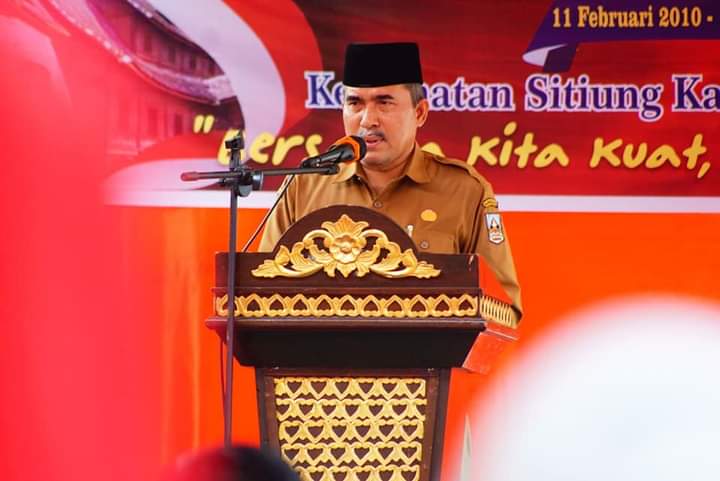 bupati
