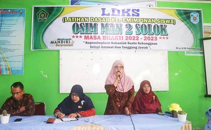 LDKS