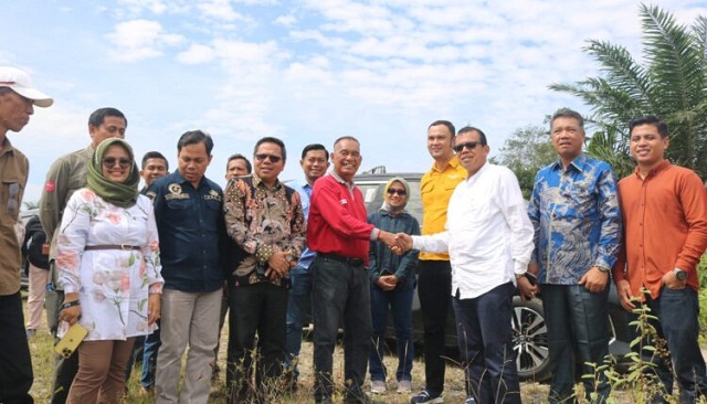 Kuliah bupati