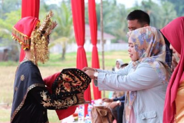 PKK meriah
