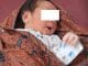 Lubuk Basung Geger, Bayi Ditinggal diTeras Dengan Sepucuk Surat