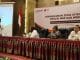 Kemenag Sumbar Komitmen Wujudkan Pembangunan ZI Menuju WBK-WBBM