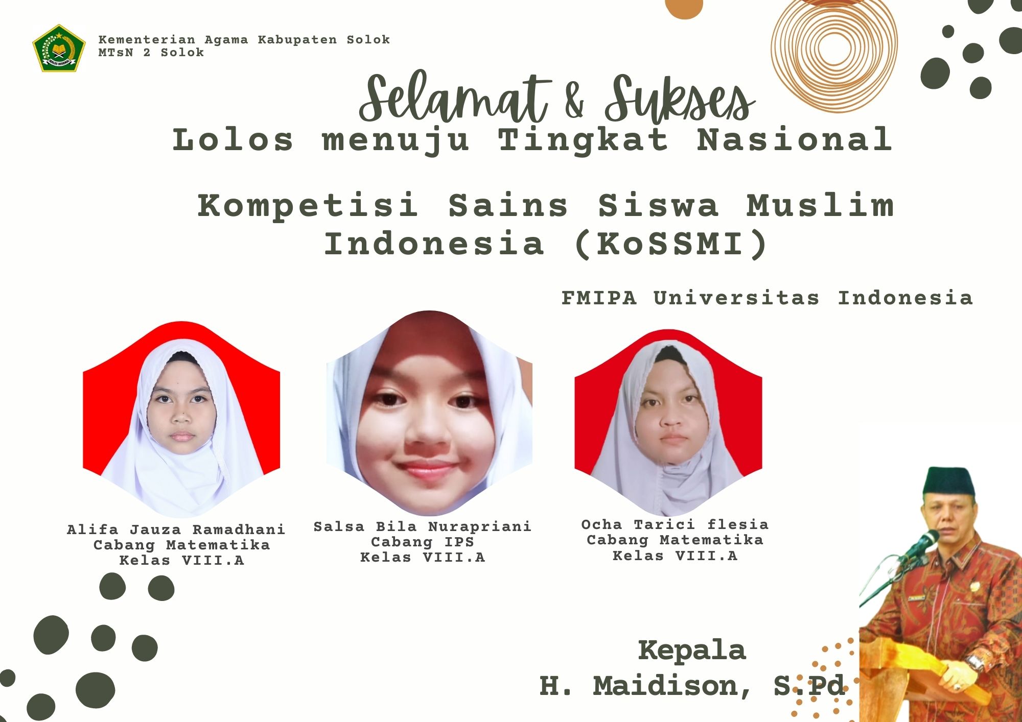 kossmi