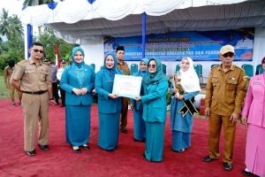 Nagari Koto Tangah Tuan Rumah Pencanangan Bulan Bakti Dasawisma 2 FB IMG 1678901922575