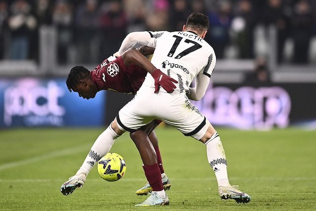 juventus