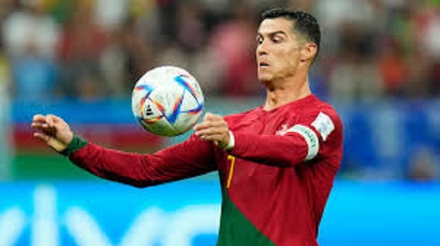 ronaldo2 rekor