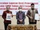 Pertama di Sumbar, Tanah Datar Raih WTP 11 Kali Berturut