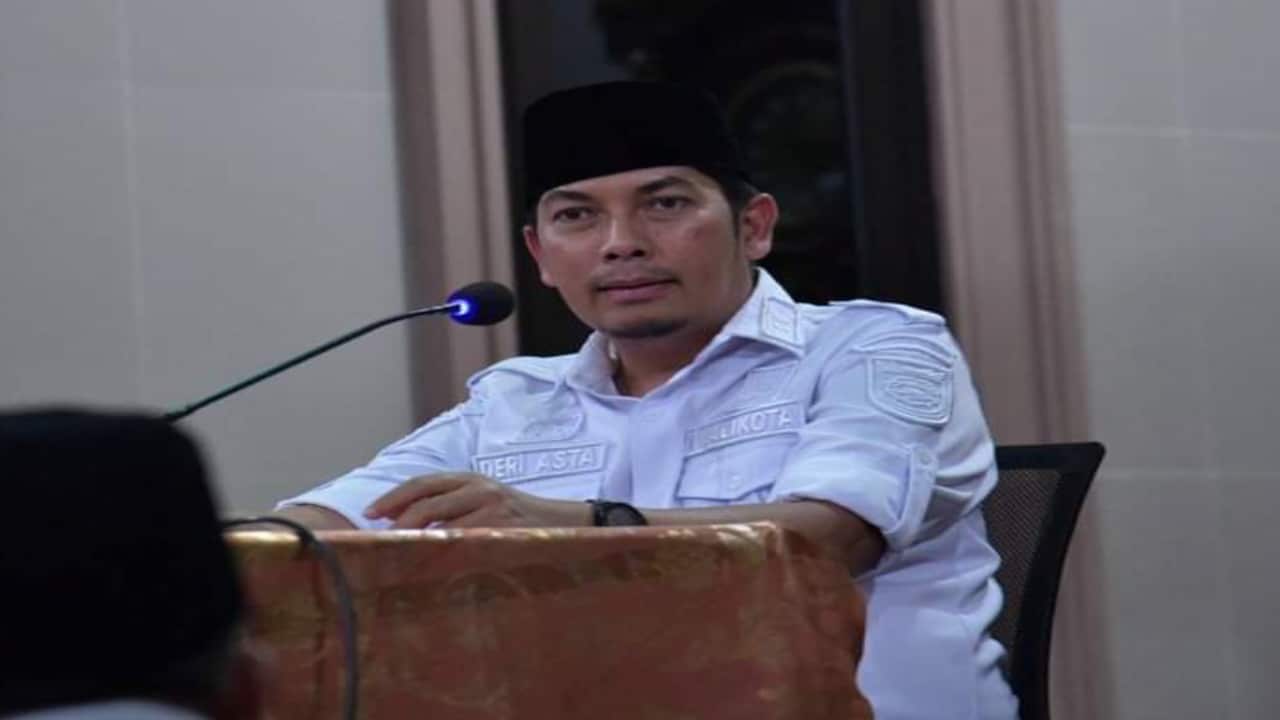 bersama