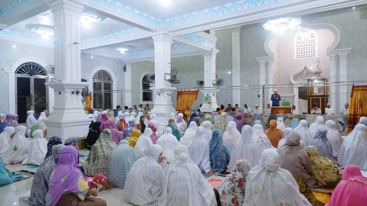 Wabup Risnawanto Himbau Warga Waspada dari Seerangan Buaya 1