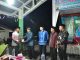 Walikota Deri Asta Buka MTQ ke-33 Tingkat Desa Tumpuk Tangah
