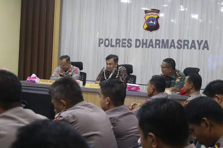 bupati