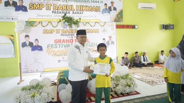 tahfizh