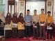 MAN 2 Bukittinggi Salurkan Zakat Dari UPZ Kanwil Kemenag Sumbar