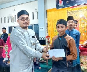 Berbagai Prestasi di Raih Santri TPQ Assalam Sawah kandang batu Palano Selama Bulan Ramadhan 1