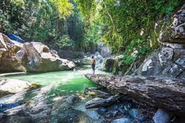 Penilaian ADWI 2023 Dimulai dari Sumbar, Menparekraf Kunjungi Desa Wisata Nyarai 2 ADWI