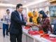 Sultan B Najamudin Terima Kunjungan Guru PPKn Provinsi Bengkulu