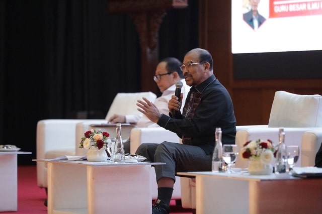 0193 setjen DPD RI Akan Terus Kawal Agar Bangsa Indonesia Tetap Berada Di Jalur Pancasila Dan UUD 45