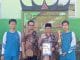 Hebat, Tim Robotik MAN 1 Solok PK Raih Juara Tingkat Nasional