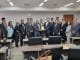 Bertemu Walikota Nara, Ketua DPD RI Konkretkan Rencana Sister City