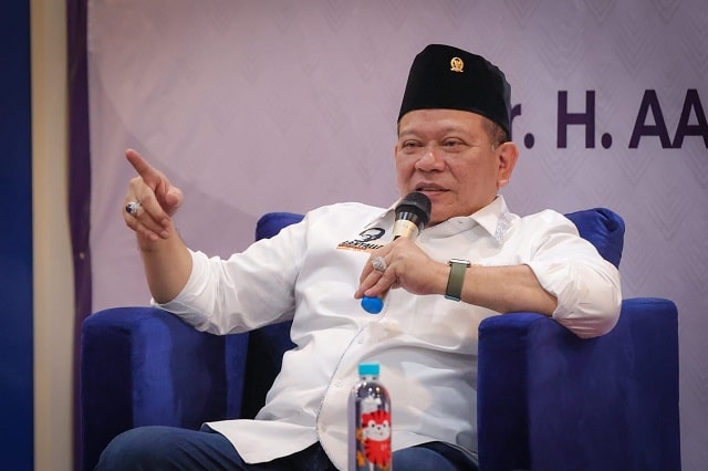 036 lanyala Dorong UMKM Kerja Sama Bilateral Indonesia-Jepang, Konkretkan Sister City