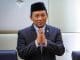Apresiasi Pulangkan WNI dari Sudan, Senator Gus Hilmy: Pemerintah Masih Punya PR