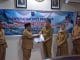 BPKAD Sawahlunto Serahkan SPPT Pajak Bumi 2023