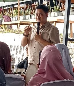 Puluhan Tahun Tak Bertemu, Alumni MTsN Koto Baru Reuni di Sirukam Dairy 3 065 reuni mtsn kobar b