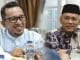 Audiensi dengan Bupati, Jajaran Kemenag Siap Sukseskan Program Keagamaan di Tanah Datar