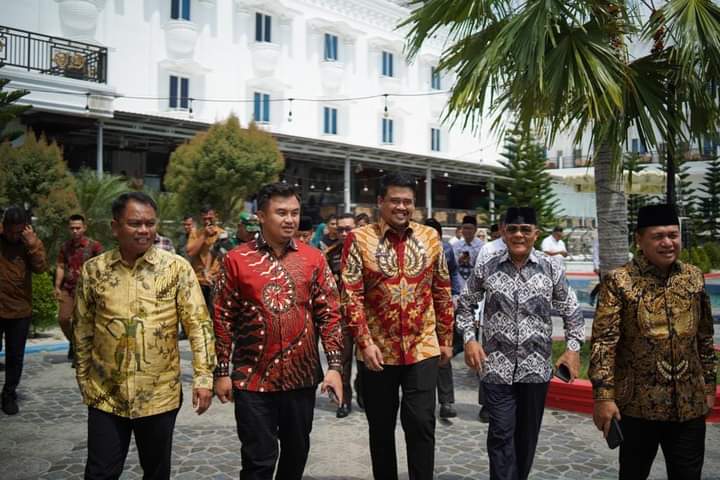 bupati