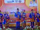 Wabup Risnawanto Buka Grand Final Pemilihan Duta GenRe Pasaman Barat