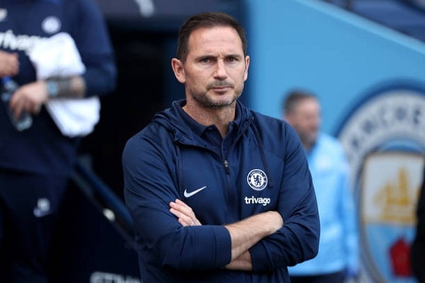 Frank Lampard Didepak, Mauricio Pochettino Jadi Manajer Baru Chelsea 1  Mauricio Pochettino
