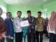 Kemenag Bukittinggi Terima Blangko Ijazah Madrasah Aliyah