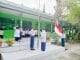 OSIM MTsN 2 Solok Tutup Upacara Bendera TP. 2022/2023