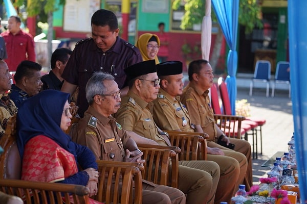 bupati