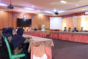 Mengenal Studi Lanjut, Pontren Kauman Gelar Program Goes To Campus ke UIN Bukittinggi 3 WhatsApp Image 2023 05 18 at 07.40.54