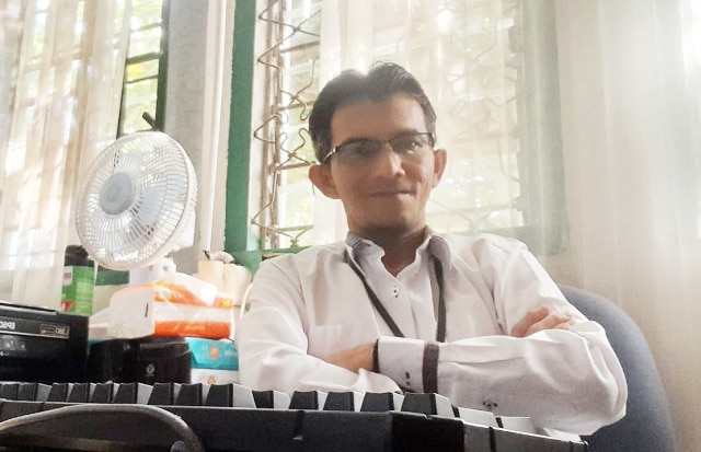 Memaksimalkan Layanan Haji Ramah Lansia