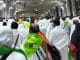 Masjidil Haram Padat, Jemaah Haji Diimbau Solat Jumat di Masjid Terdekat