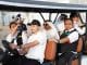 Tinjau Tenda, Dapur, Toilet, dan Coba Mobil Golf di Arafah, Menag: Lebih Bagus!