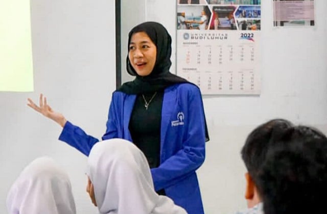 0243 uper adver a Beasiswa APERTI, Mendorong Mahasiswa Berprestasi