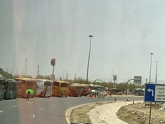 0247 haji 14 mnuju arafah d