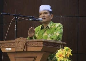 Jemaah Haji Kloter 1 Embarkasi Padang Masuk Asrama Pagi Ini 2 028 haji helmi