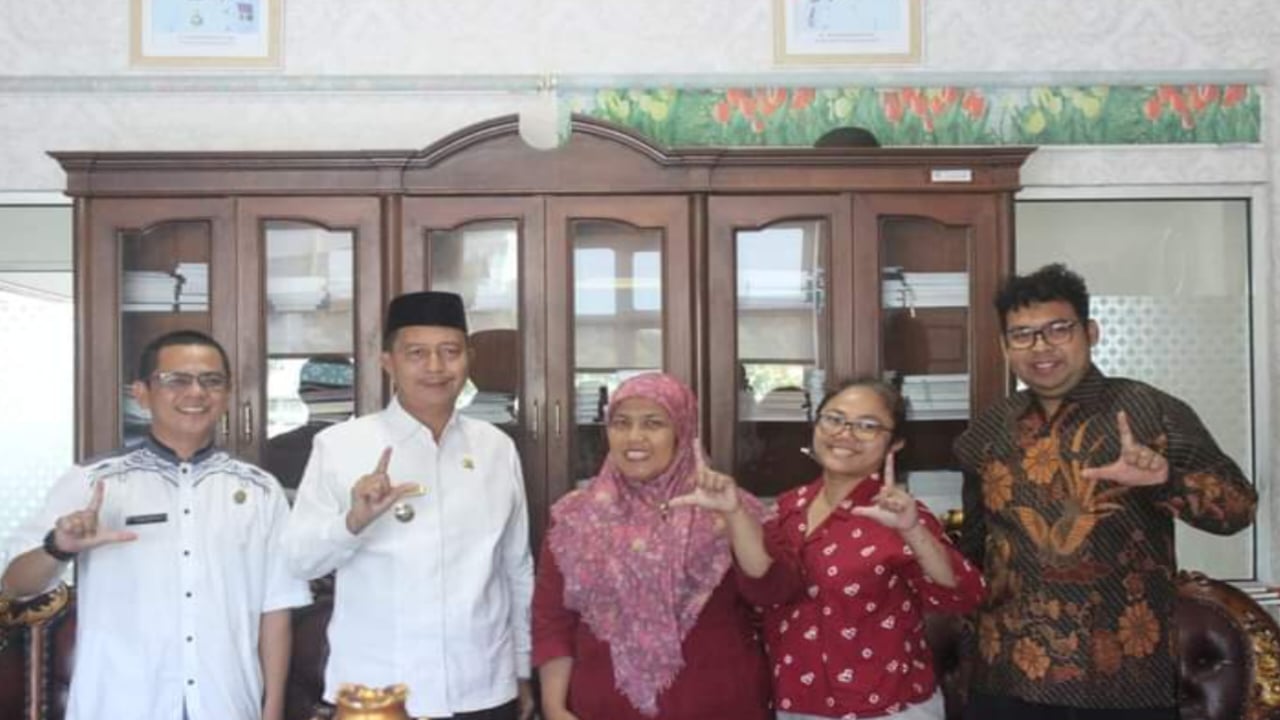 besar