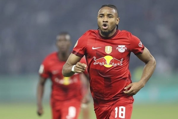 Bursa Transfer Masih Bergerak, Sementara Rekrutan Real Madrid Termahal 1 Christoper