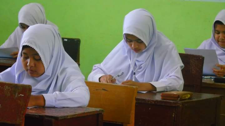 belajar