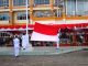 Pemkab Pasbar Gelar Upacara Peringatan Hari Lahir Pancasila 